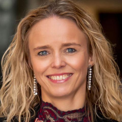 Anna Sigríður Ólafsdóttir